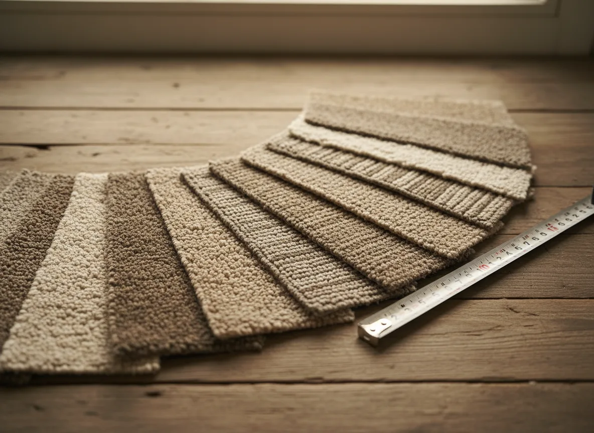 Carpet Installation David, KY FAQs
